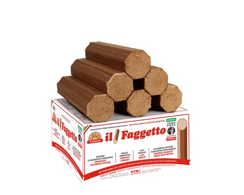 Tronchetti puro faggio 8 - puro, (8