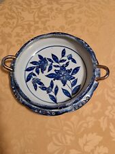 Svuotatasche Portacioccolatini vintage porcellana decorato a mano