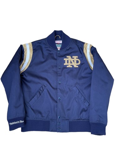 Giacca mitchell ness notre - giacca, &