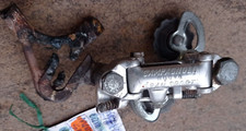 CAMPAGNOLO NUOVO GRAN SPORT