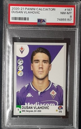 2020 panini calciatori 187 - 2020-21,
