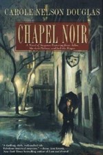 Chapel Noir:  An Irene Adler