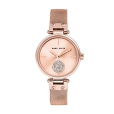ANNE KLEIN Orologio Donna