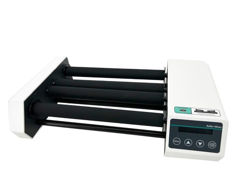 Tubo prova miscelatore a - tubo,