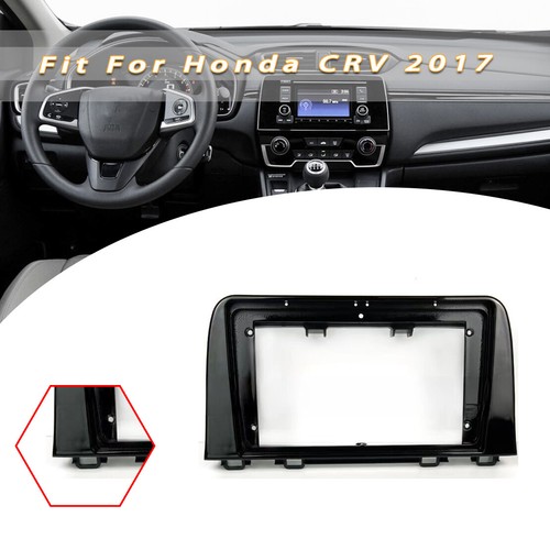 Car fascia stereo radio - radio, bezel