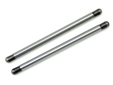 Perni per asse rotante Serpent