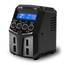 Skyrc t100 lipo - t100,