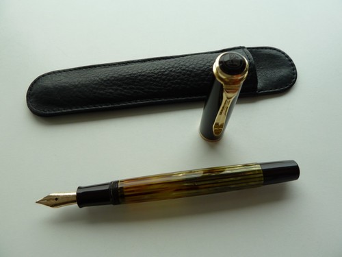 Penna stilografica pelikan - penna,