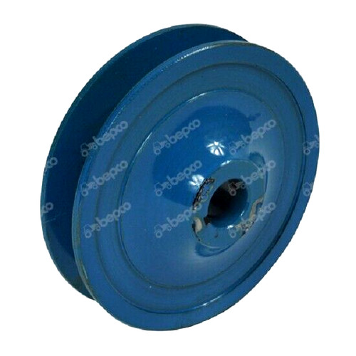 Puleggia dynamo per alcuni - dynamo,