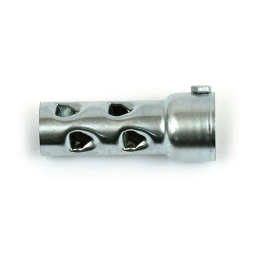 Curva silenziatore db - curva,