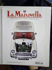 La Manovella Mini Rivoluzione