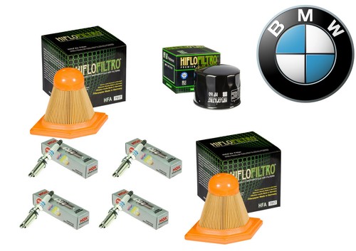 Kit manutenzione bmw k - bmw,
