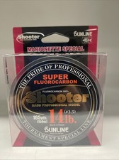 SUNLINE SHOOTER FC  150mt