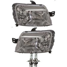 Set Di Fari Per Fiat Panda 169