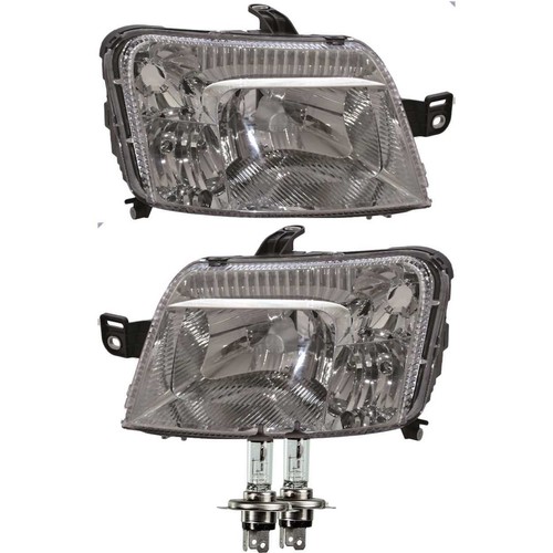 Set fari per fiat - fari,