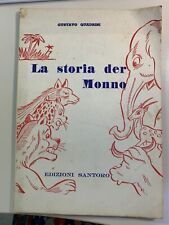 Gustavo Quadrini LA STORIA DER