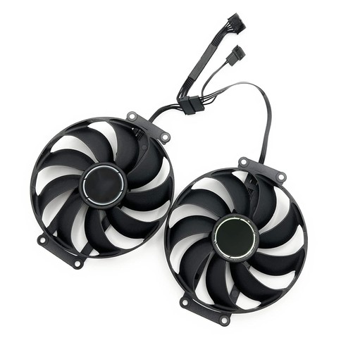 Ventola scheda grafica asus - ventola,