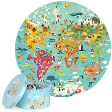Puzzle Bambini 150 Pezzi Boppi