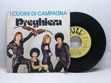 I CUGINI DI CAMPAGNA PREGHIERA - A.A...RAGAZZA CERCASI PULL QSP 1011 BELLO