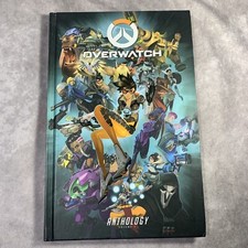 Overwatch Anthology Volume 1