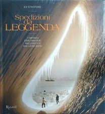 SPEDIZIONI DA LEGGENDA