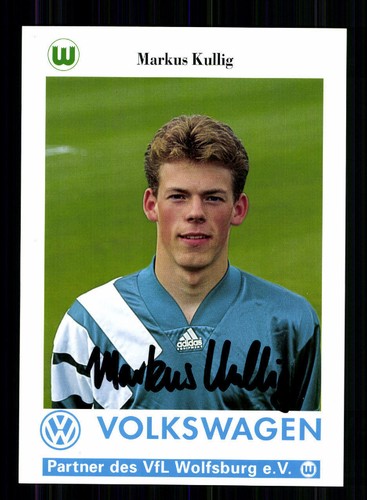 Biglietto autografo markus - biglietto,
