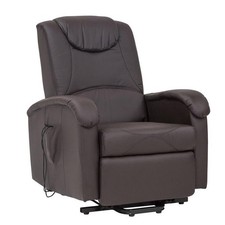 POLTRONA RELAX ELETTRICA