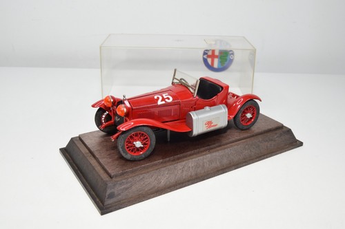 B76 togi italia alfa - 1:23,