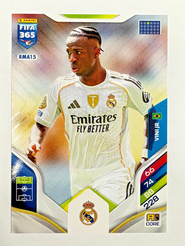 Panini fifa world - world, top