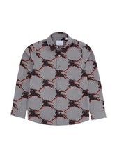 Camicia Burberry ragazzo
