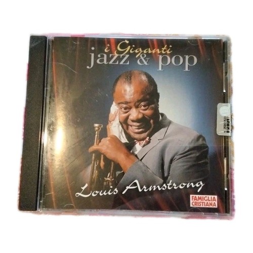 Giganti jazz pop louis - giganti,
