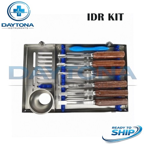 Kit idr restauro - idr,