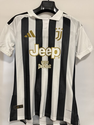Adidas juventus maglia home - maglia,