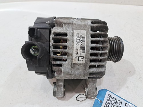 Alternatore peugeot 2008 - alternatore,