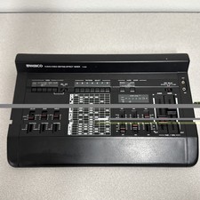 Mixer effetti editing