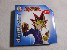 VIDEO 3 episodi per DIGIBLAST
