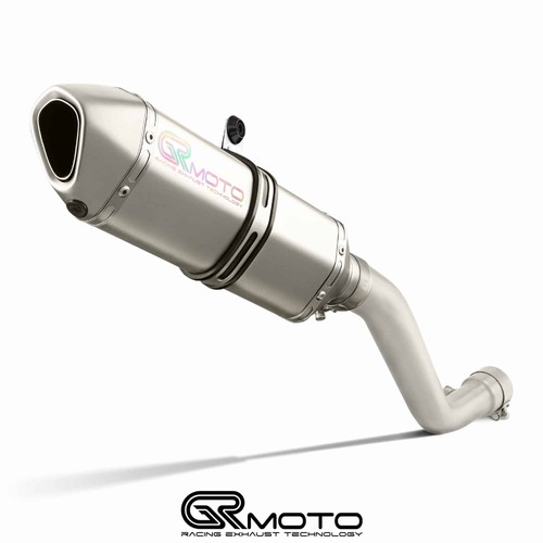 Scarico per suzuki gsxr - scarico, 1000