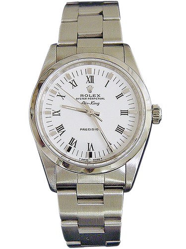 Rolex air king 14000 orologio - air,