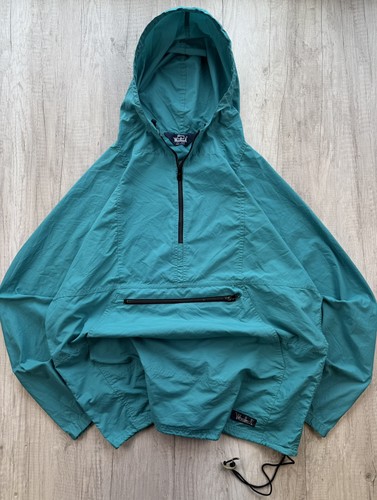 Giacca pullover vintage