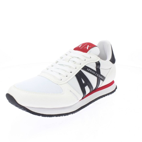 Armani exchange sneakers basse - exchange,