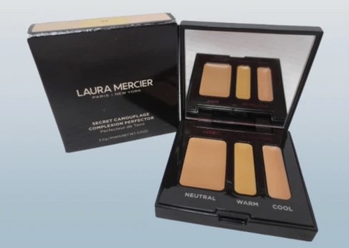Laura mercier secret - laura,