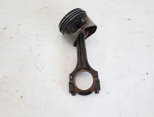 Pistone mercedes 190 w201 - mercedes,