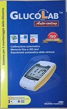 GLUCOLAB SISTEMA PER IL