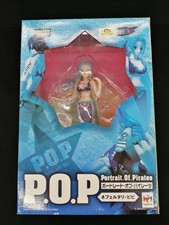 MEGAHOUSE NEFELTARI VIVII PEZZO UNICO P.O.P 633424