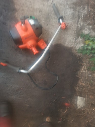 Ricambi decespugliatore