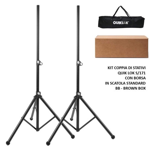 Quik lok 171 pak - quik, pak-bb