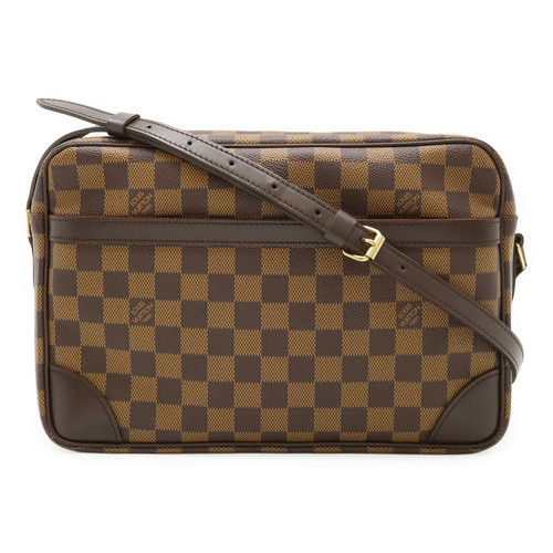 Borsa tracolla louis vuitton - a,