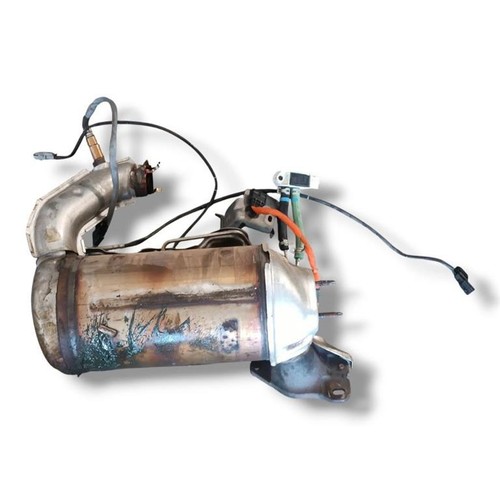 Fap filtro antiparticolato per - antiparticolato,