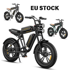 Engwe m20 bike velocità - e-bike,