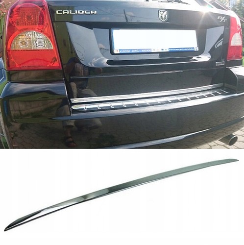 Dodge caliber cromato - caliber,